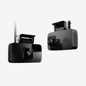 Dual Dashcam