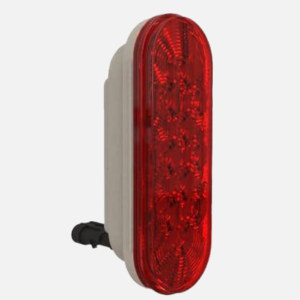 GPS TrackLight 6” OVAL