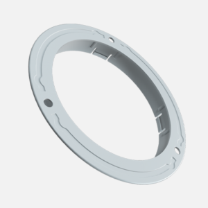 Ring-2 Plastic Retaining Flange for TrackLight (L817081)